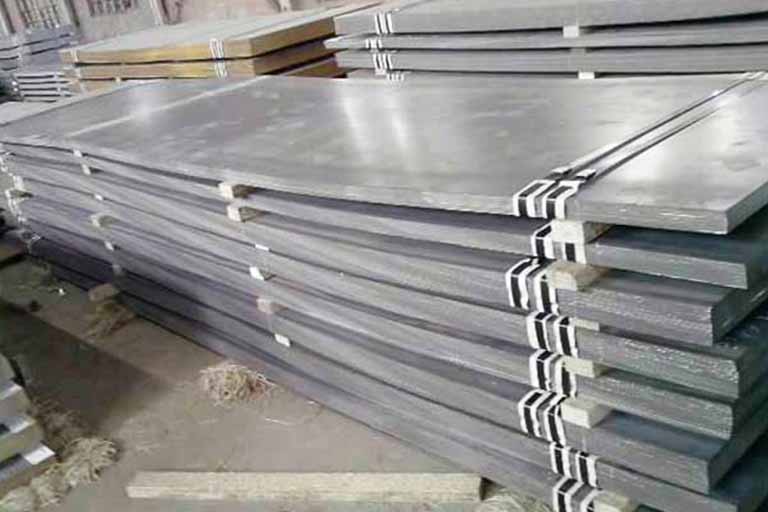 Benefits of Mild Steel Plate